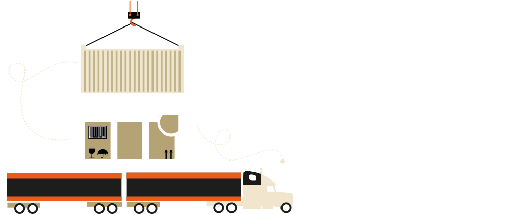 ADR- and Schwertransporte